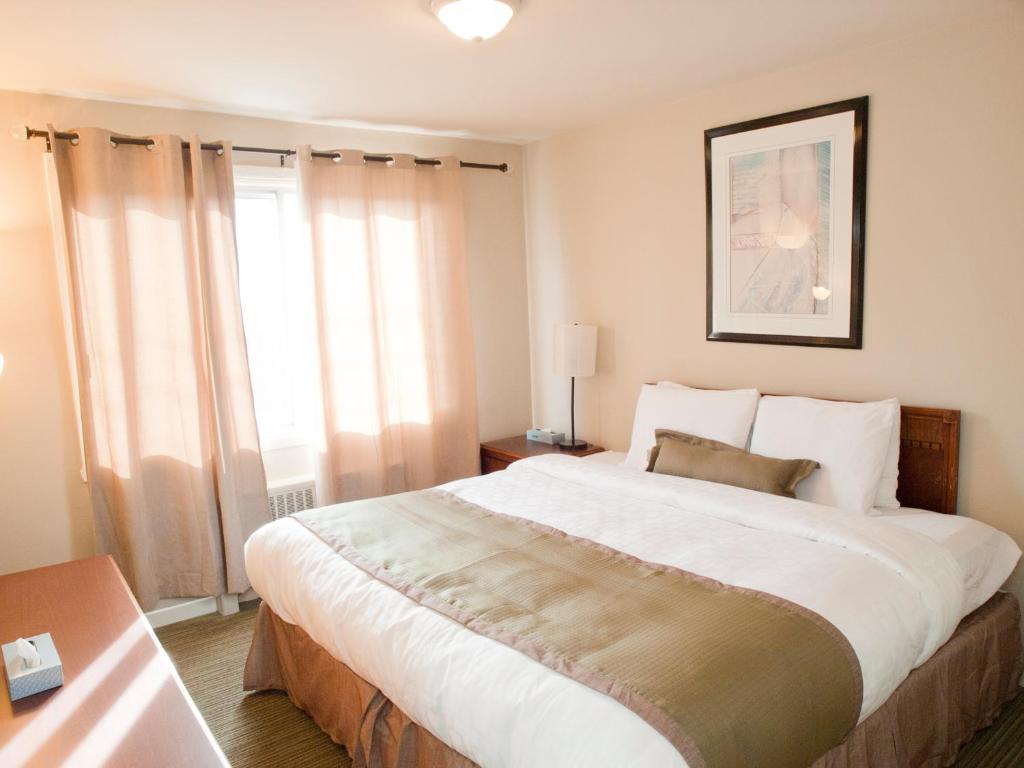 Beausejour Hotel Apartments